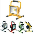 Emergência LED Portable Flood Light